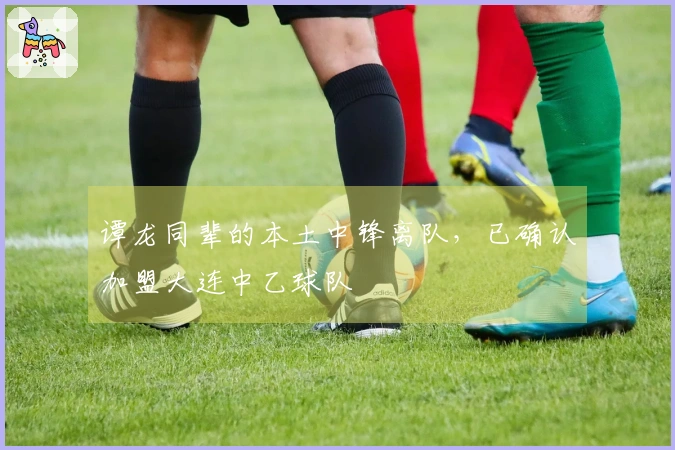 谭龙同辈的本土中锋离队，已确认加盟大连中乙球队